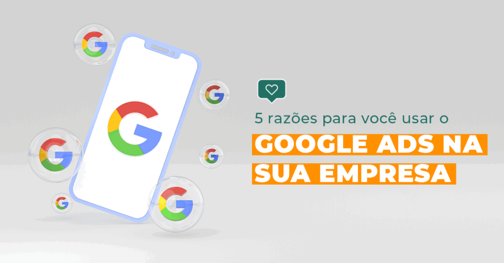 Ficha no Google Meu Negócio