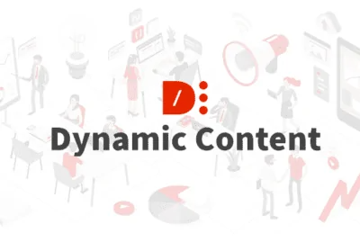 Dynamic Content