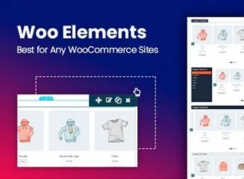 Elementor Addons For WooCommerce Product
