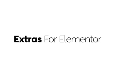 Elementor Extras