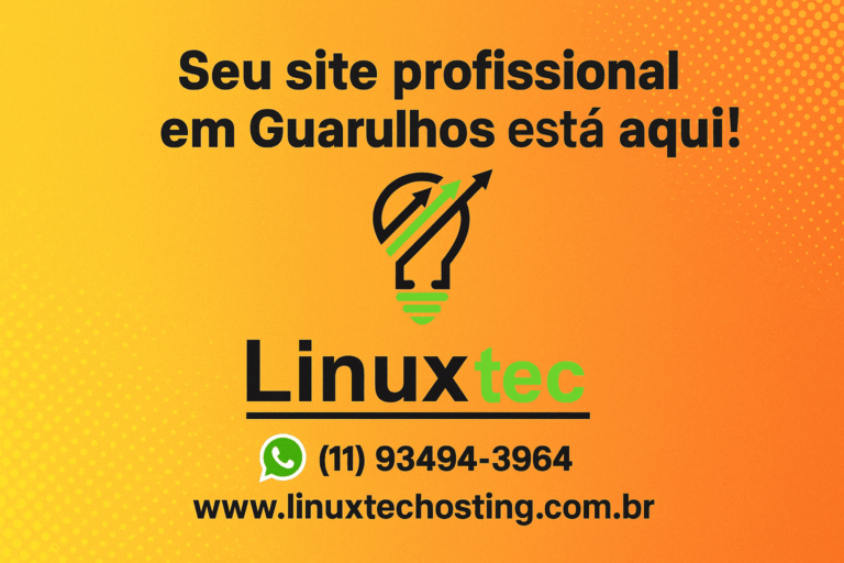 Header Google Meu Negócio