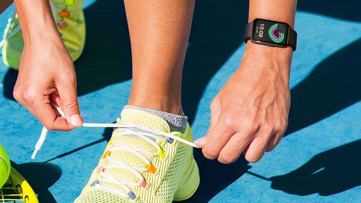 Quais as diferenças entre Samsung Galaxy Fit 2 e Galaxy Fit 3?