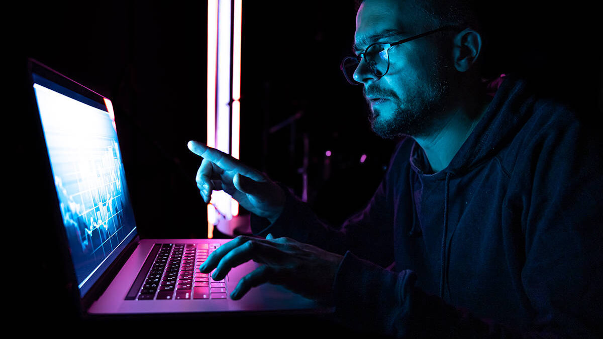 Corretores de informações